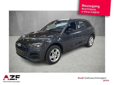 Audi Q5 40 20 TDI quattro advanced   - 2
