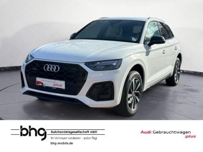 Audi Q5 40 TFSI quattro S-tronic S-Line Business Navi   - 13