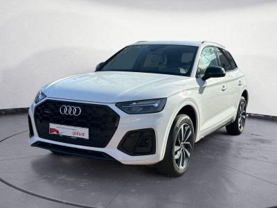 Audi Q5 40 TFSI quattro S-tronic S-Line Business Navi   - 14