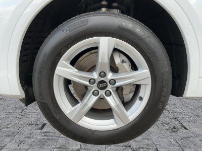 Audi Q5 40 TDI QU S-TR S-LINE LED%2BNAVI%2BAHK%2BGRA%2BSHZ%2BVC   - 9