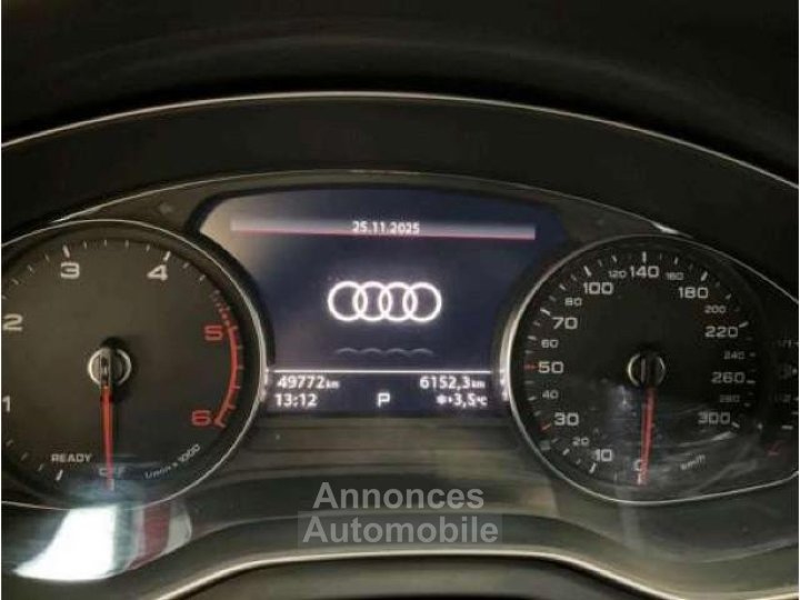 Audi Q5 40 20 TDI quattro S line - 2
