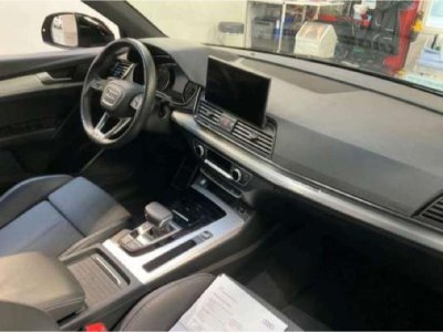 Audi Q5 40 20 TDI quattro S line   - 3