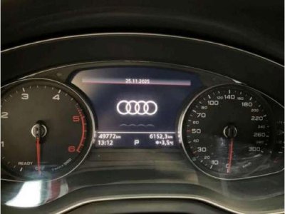 Audi Q5 40 20 TDI quattro S line   - 5