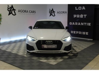 Audi A5 Sportback 20 40 TFSI - 204 - BV S-tronic 2016 S Edition PHASE 2   - 5