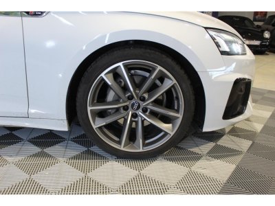 Audi A5 Sportback 20 40 TFSI - 204 - BV S-tronic 2016 S Edition PHASE 2   - 7