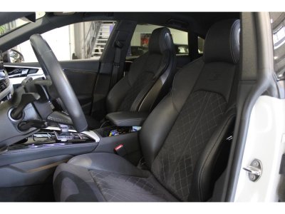 Audi A5 Sportback 20 40 TFSI - 204 - BV S-tronic 2016 S Edition PHASE 2   - 8