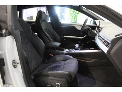 Audi A5 Sportback 20 40 TFSI - 204 - BV S-tronic 2016 S Edition PHASE 2   - 12