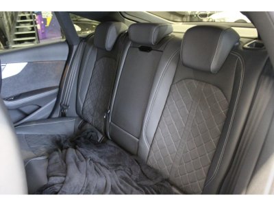 Audi A5 Sportback 20 40 TFSI - 204 - BV S-tronic 2016 S Edition PHASE 2   - 13