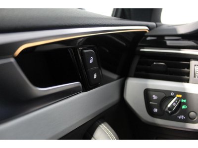 Audi A5 Sportback 20 40 TFSI - 204 - BV S-tronic 2016 S Edition PHASE 2   - 16