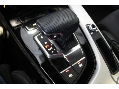 Audi A5 Sportback 20 40 TFSI - 204 - BV S-tronic 2016 S Edition PHASE 2   - 17