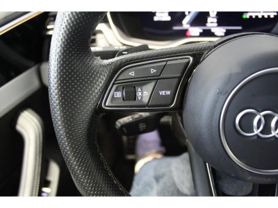 Audi A5 Sportback 20 40 TFSI - 204 - BV S-tronic 2016 S Edition PHASE 2   - 18