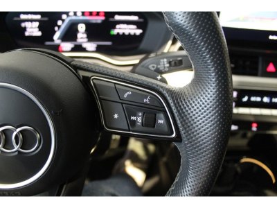 Audi A5 Sportback 20 40 TFSI - 204 - BV S-tronic 2016 S Edition PHASE 2   - 19