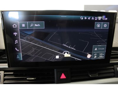 Audi A5 Sportback 20 40 TFSI - 204 - BV S-tronic 2016 S Edition PHASE 2   - 22