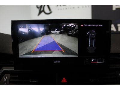 Audi A5 Sportback 20 40 TFSI - 204 - BV S-tronic 2016 S Edition PHASE 2   - 23