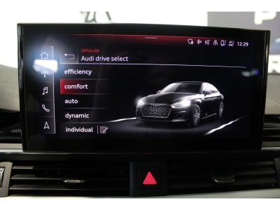 Audi A5 Sportback 20 40 TFSI - 204 - BV S-tronic 2016 S Edition PHASE 2   - 24