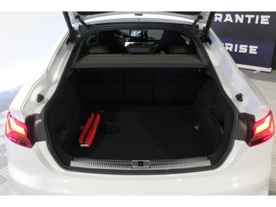 Audi A5 Sportback 20 40 TFSI - 204 - BV S-tronic 2016 S Edition PHASE 2   - 26