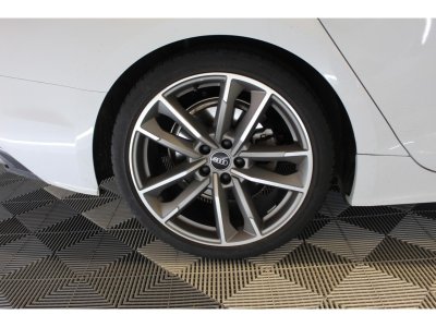 Audi A5 Sportback 20 40 TFSI - 204 - BV S-tronic 2016 S Edition PHASE 2   - 27