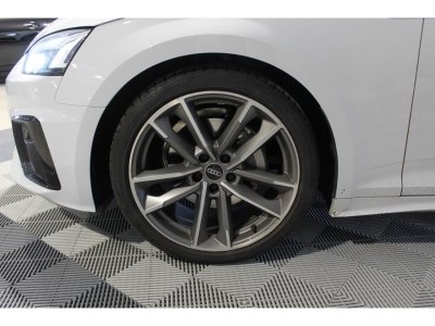 Audi A5 Sportback 20 40 TFSI - 204 - BV S-tronic 2016 S Edition PHASE 2   - 29