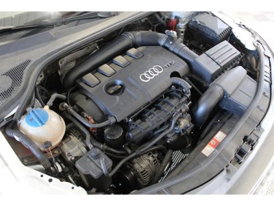 Audi TT Coup&eacute; 18 TFSI - 160 COUPE 2009  PHASE 1   - 12