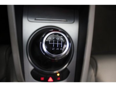 Audi TT Coup&eacute; 18 TFSI - 160 COUPE 2009  PHASE 1   - 18