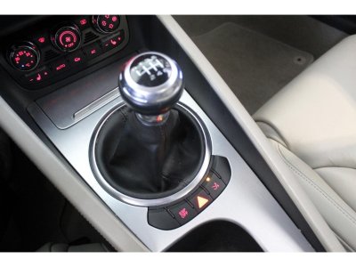 Audi TT Coup&eacute; 18 TFSI - 160 COUPE 2009  PHASE 1   - 19