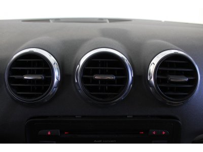 Audi TT Coup&eacute; 18 TFSI - 160 COUPE 2009  PHASE 1   - 20