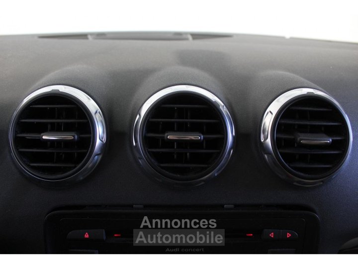 Audi TT Coup&eacute; 18 TFSI - 160 COUPE 2009  PHASE 1 - 20