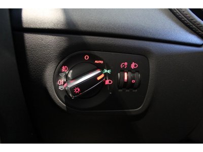 Audi TT Coup&eacute; 18 TFSI - 160 COUPE 2009  PHASE 1   - 21