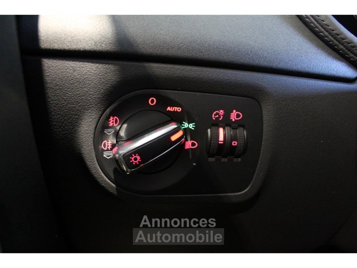 Audi TT Coup&eacute; 18 TFSI - 160 COUPE 2009  PHASE 1 - 21