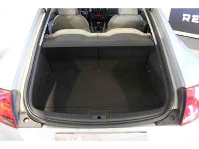 Audi TT Coup&eacute; 18 TFSI - 160 COUPE 2009  PHASE 1   - 25