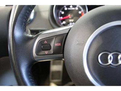 Audi TT Coup&eacute; 18 TFSI - 160 COUPE 2009  PHASE 1   - 28