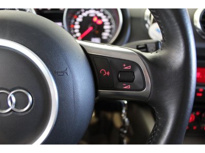 Audi TT Coup&eacute; 18 TFSI - 160 COUPE 2009  PHASE 1   - 29