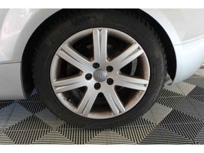 Audi TT Coup&eacute; 18 TFSI - 160 COUPE 2009  PHASE 1   - 30