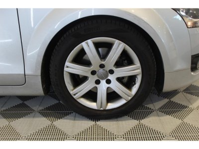 Audi TT Coup&eacute; 18 TFSI - 160 COUPE 2009  PHASE 1   - 31