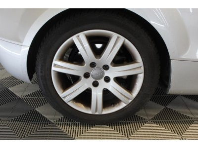 Audi TT Coup&eacute; 18 TFSI - 160 COUPE 2009  PHASE 1   - 32