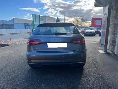 Audi A3 Sportback 14 TFSI e-tron - 204 - BV S-Tronic 8V Design luxe PHASE 2   - 6