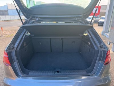 Audi A3 Sportback 14 TFSI e-tron - 204 - BV S-Tronic 8V Design luxe PHASE 2   - 7
