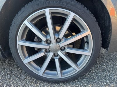 Audi A3 Sportback 14 TFSI e-tron - 204 - BV S-Tronic 8V Design luxe PHASE 2   - 9