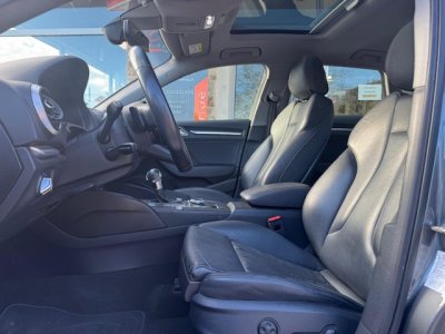 Audi A3 Sportback 14 TFSI e-tron - 204 - BV S-Tronic 8V Design luxe PHASE 2   - 10