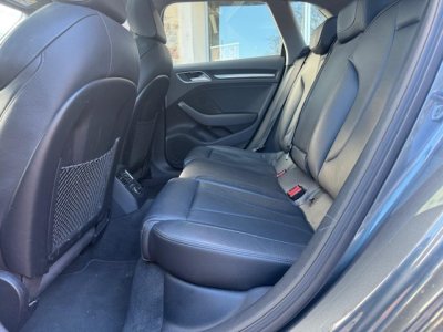 Audi A3 Sportback 14 TFSI e-tron - 204 - BV S-Tronic 8V Design luxe PHASE 2   - 13