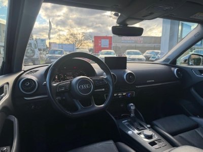 Audi A3 Sportback 14 TFSI e-tron - 204 - BV S-Tronic 8V Design luxe PHASE 2   - 14