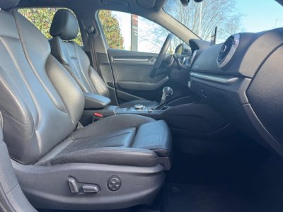 Audi A3 Sportback 14 TFSI e-tron - 204 - BV S-Tronic 8V Design luxe PHASE 2   - 15