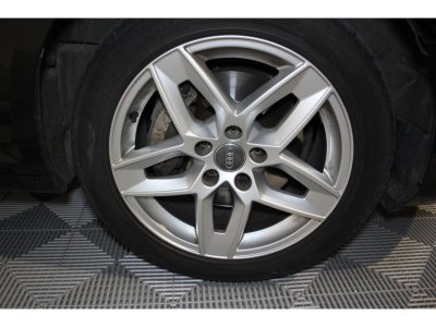 Audi A4 Avant 20 TDI - 190 - BV S-tronic Sport - CARPLAY   - 5