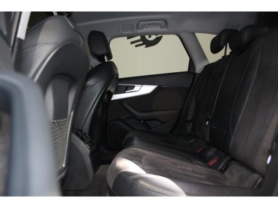 Audi A4 Avant 20 TDI - 190 - BV S-tronic Sport - CARPLAY   - 12