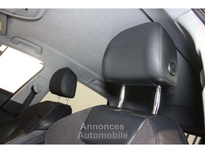 Audi A4 Avant 20 TDI - 190 - BV S-tronic Sport - CARPLAY - 15