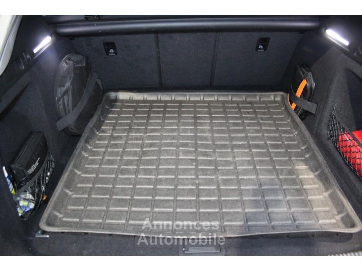 Audi A4 Avant 20 TDI - 190 - BV S-tronic Sport - CARPLAY - 19