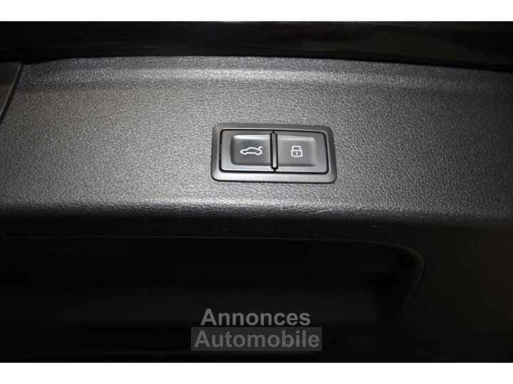 Audi A4 Avant 20 TDI - 190 - BV S-tronic Sport - CARPLAY - 20