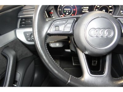 Audi A4 Avant 20 TDI - 190 - BV S-tronic Sport - CARPLAY   - 22