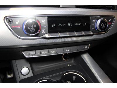 Audi A4 Avant 20 TDI - 190 - BV S-tronic Sport - CARPLAY   - 25