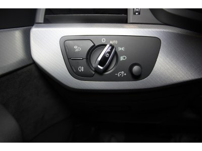 Audi A4 Avant 20 TDI - 190 - BV S-tronic Sport - CARPLAY   - 26